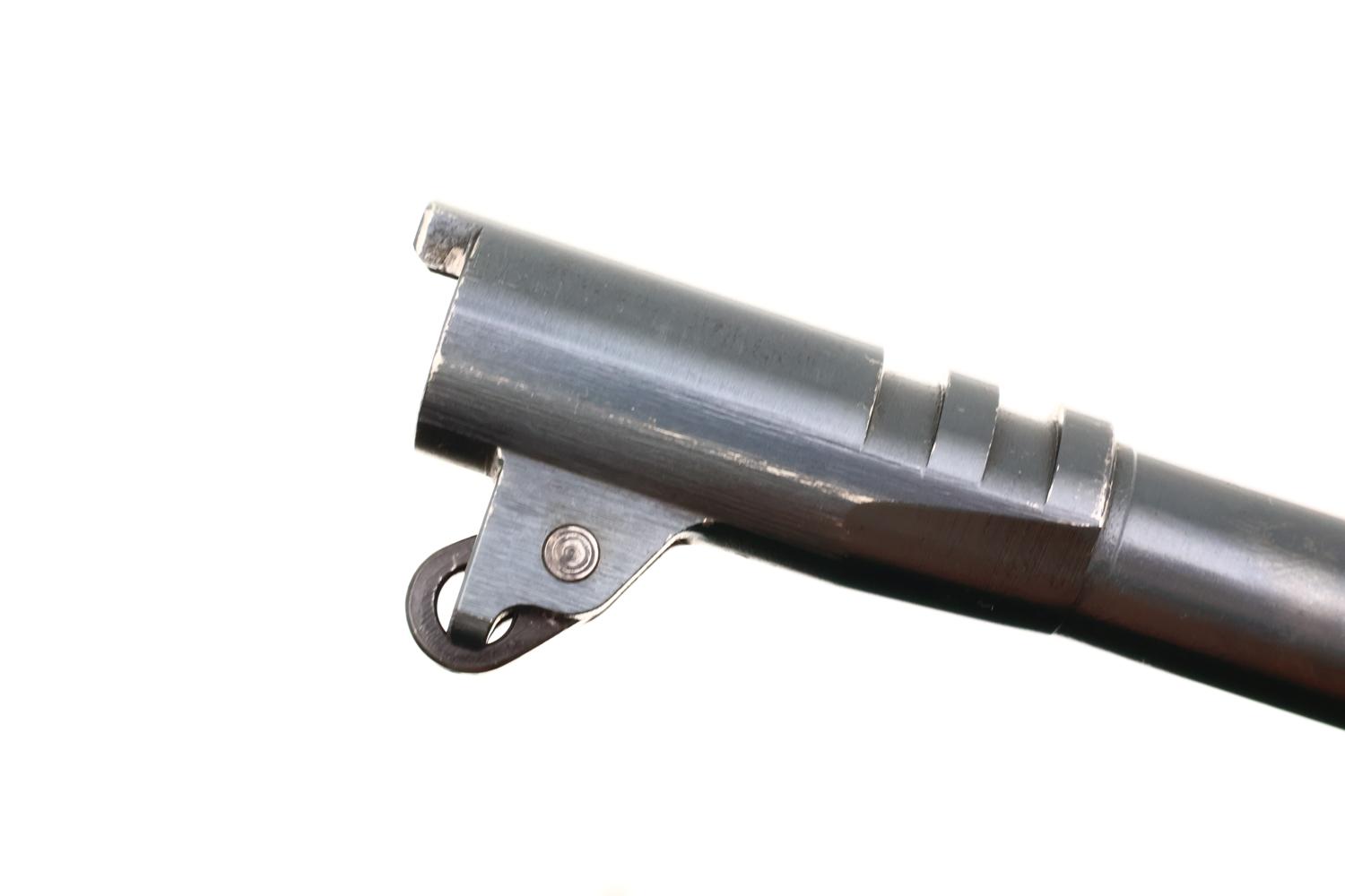 Colt, Blued 1911A1 Military Pistol, Made 1941, 732830, FB02178 - Image 7