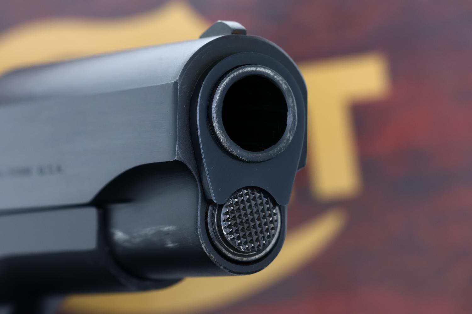 Colt Lightweight Commander .45, made 1976, Boxed, CLW024458, FB02275 - Image 16