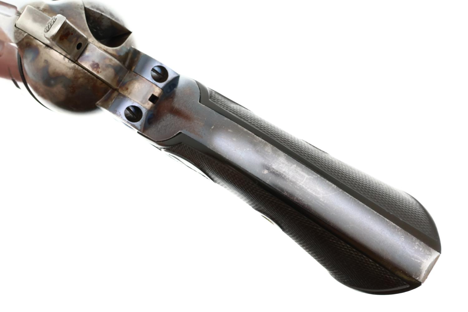 Colt SAA, First Generation Revolver, Factory Letter, 282741, FB02221 - Image 10