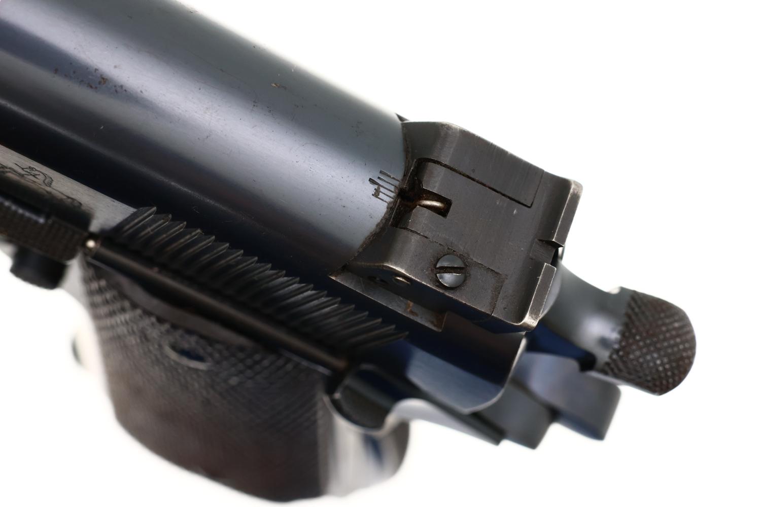 Colt Service Model ACE, Blued, Military Inspected, SM2006, FB02183 - Image 7