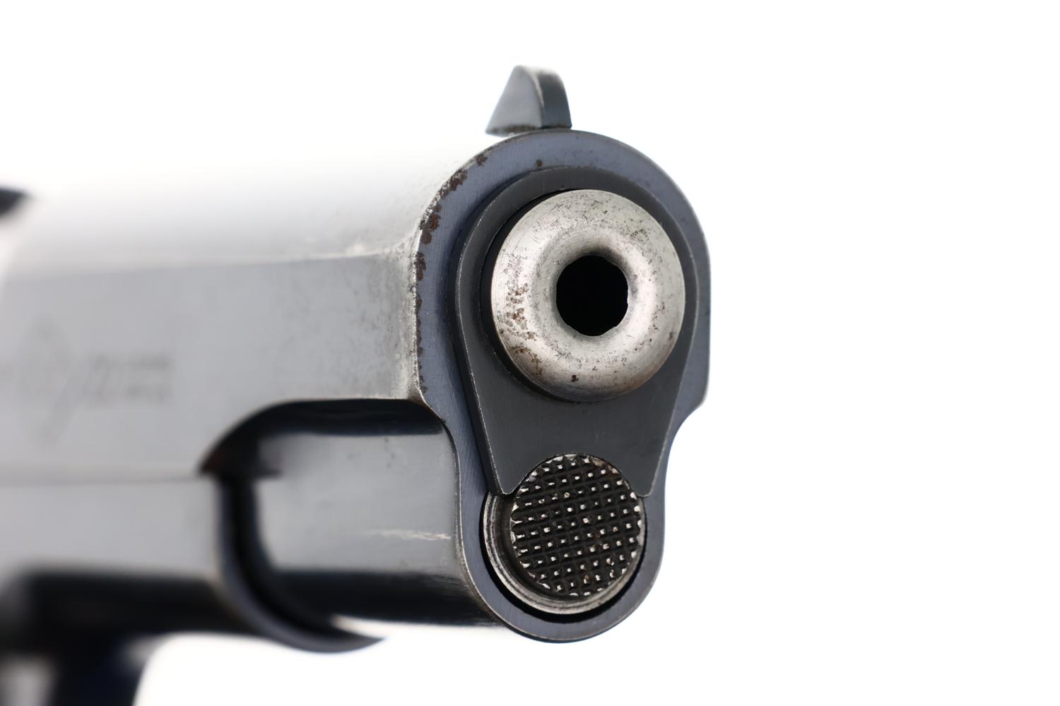 Colt Service Model ACE, Blued, Military Inspected, SM2006, FB02183 - Image 12