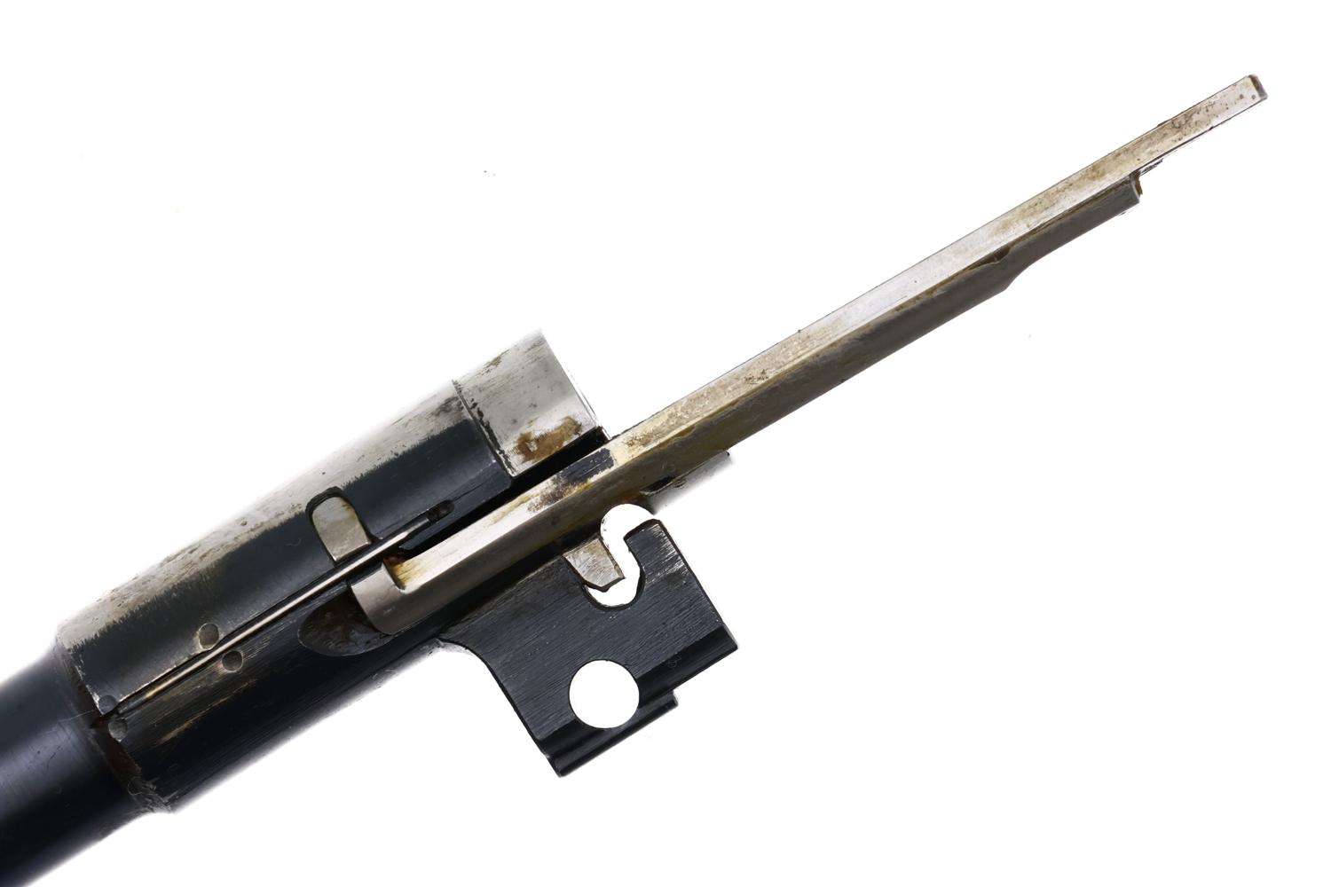 Colt Service Model ACE, Blued, Military Inspected, SM2006, FB02183 - Image 13