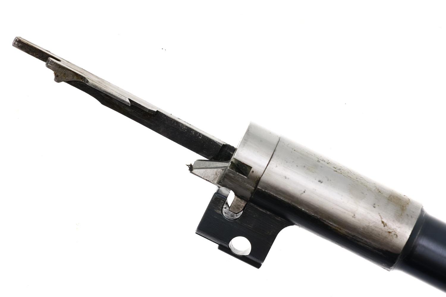 Colt Service Model ACE, Blued, Military Inspected, SM2006, FB02183 - Image 14