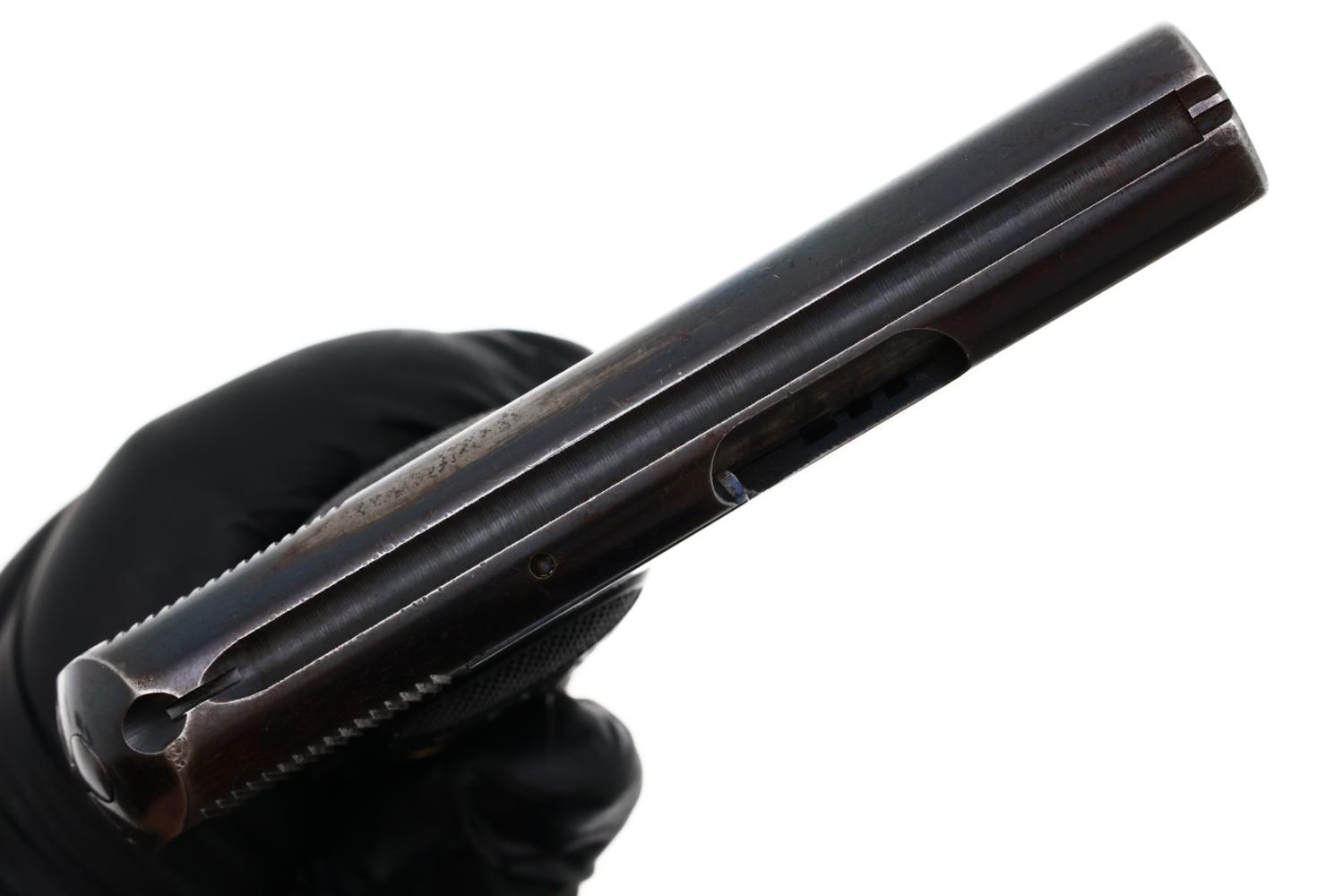 Colt Vest Pocket Pistol, made 1909, 19615, FB02168 - Image 3