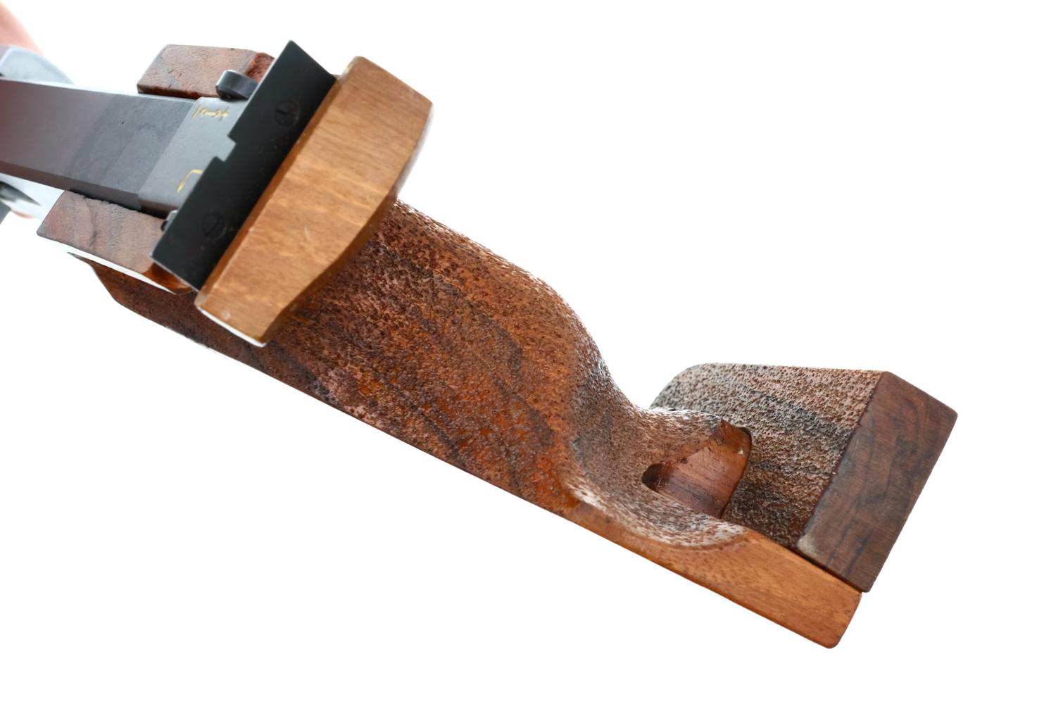 Fiocchi Pardini MP Target Pistol, .32 WC, Cased, 0908, FB02311 - Image 6