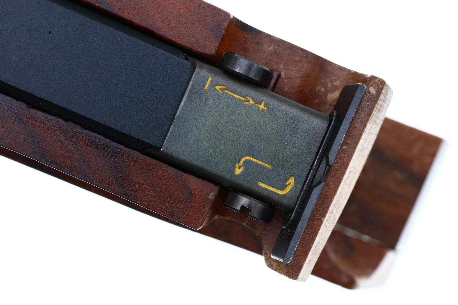 Fiocchi Pardini MP Target Pistol, .32 WC, Cased, 0908, FB02311 - Image 13