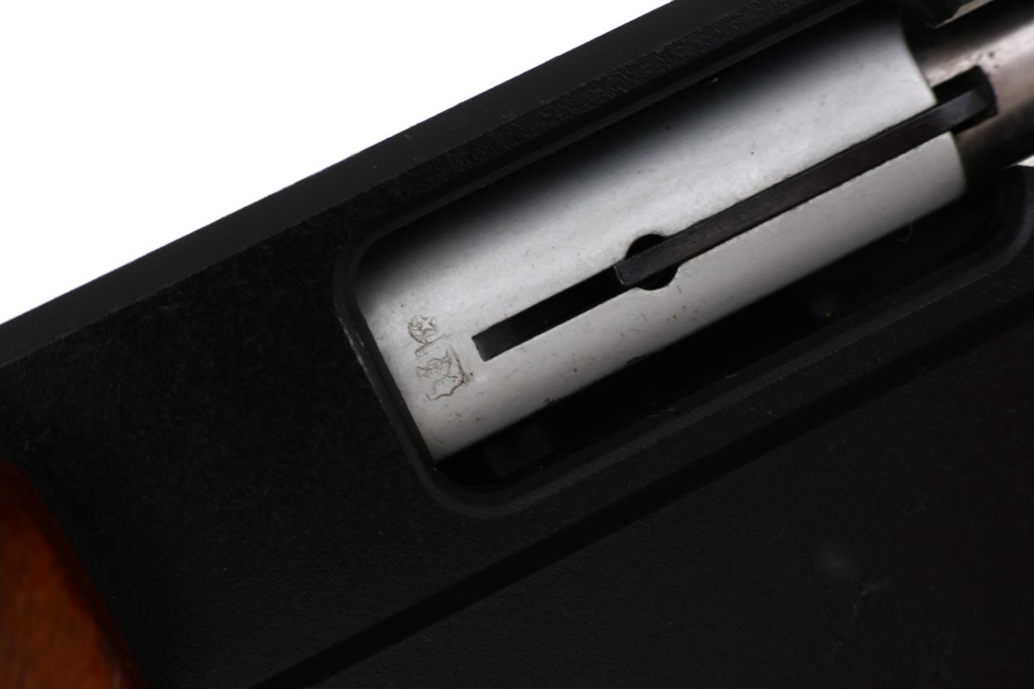 Fiocchi Pardini MP Target Pistol, .32 WC, Cased, 0908, FB02311 - Image 17