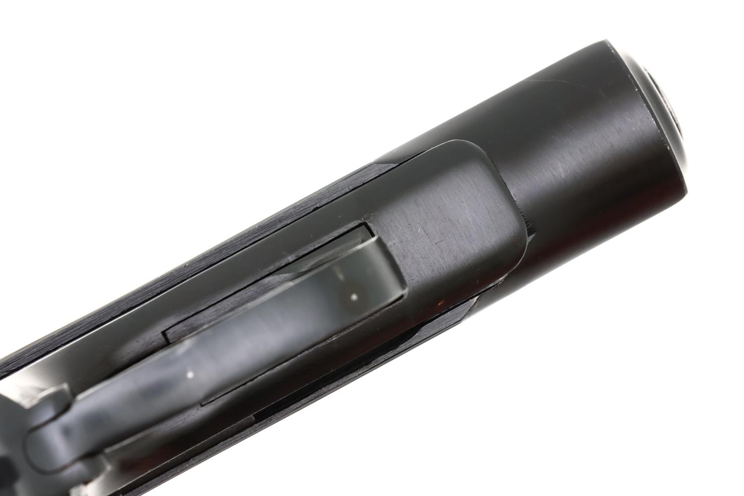 Ishevsk Arsenal, Russian Makarov Pistol, Dated 1983, CT5927, FB00450 - Image 6