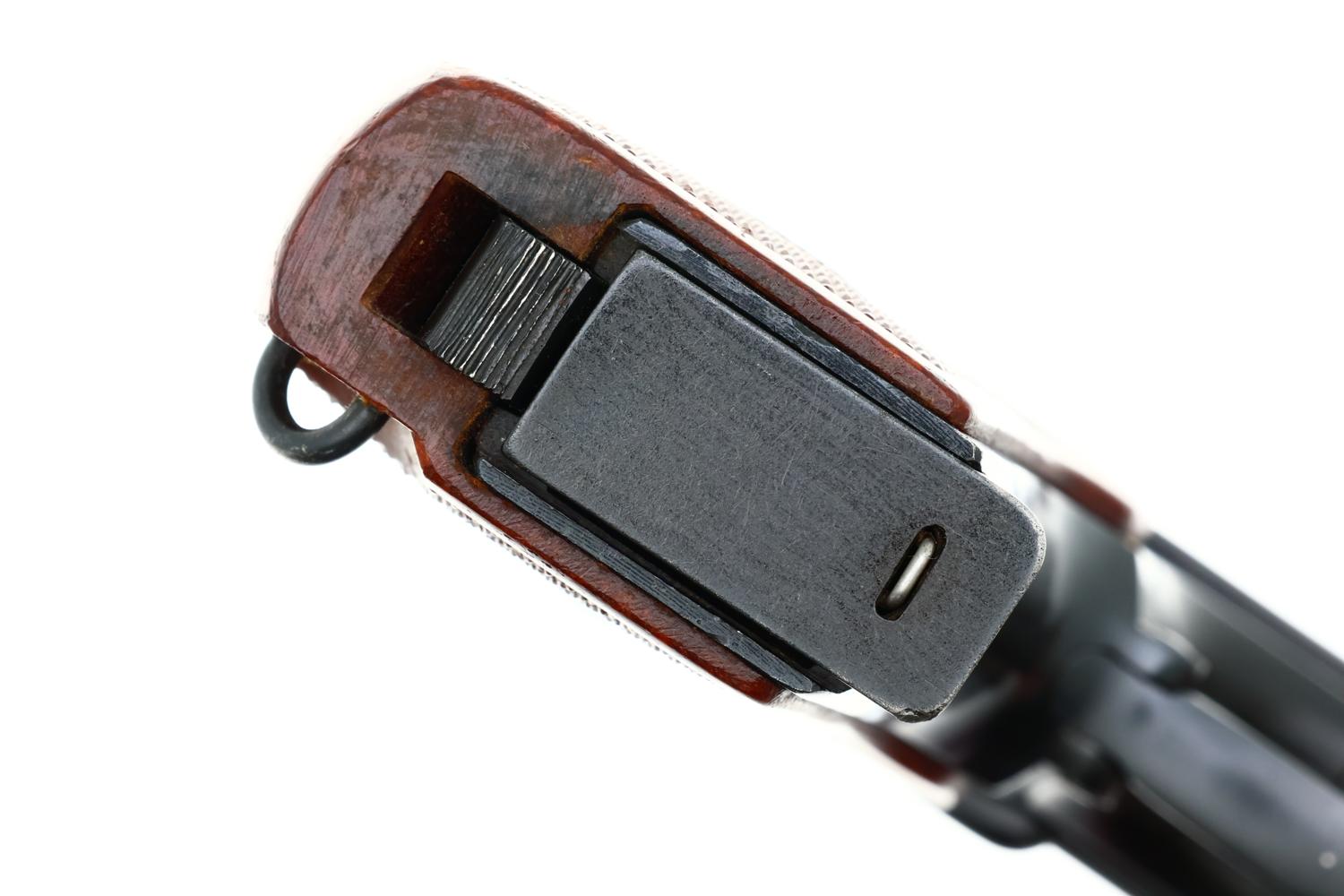 Ishevsk Arsenal, Russian Makarov Pistol, Dated 1983, CT5927, FB00450 - Image 7