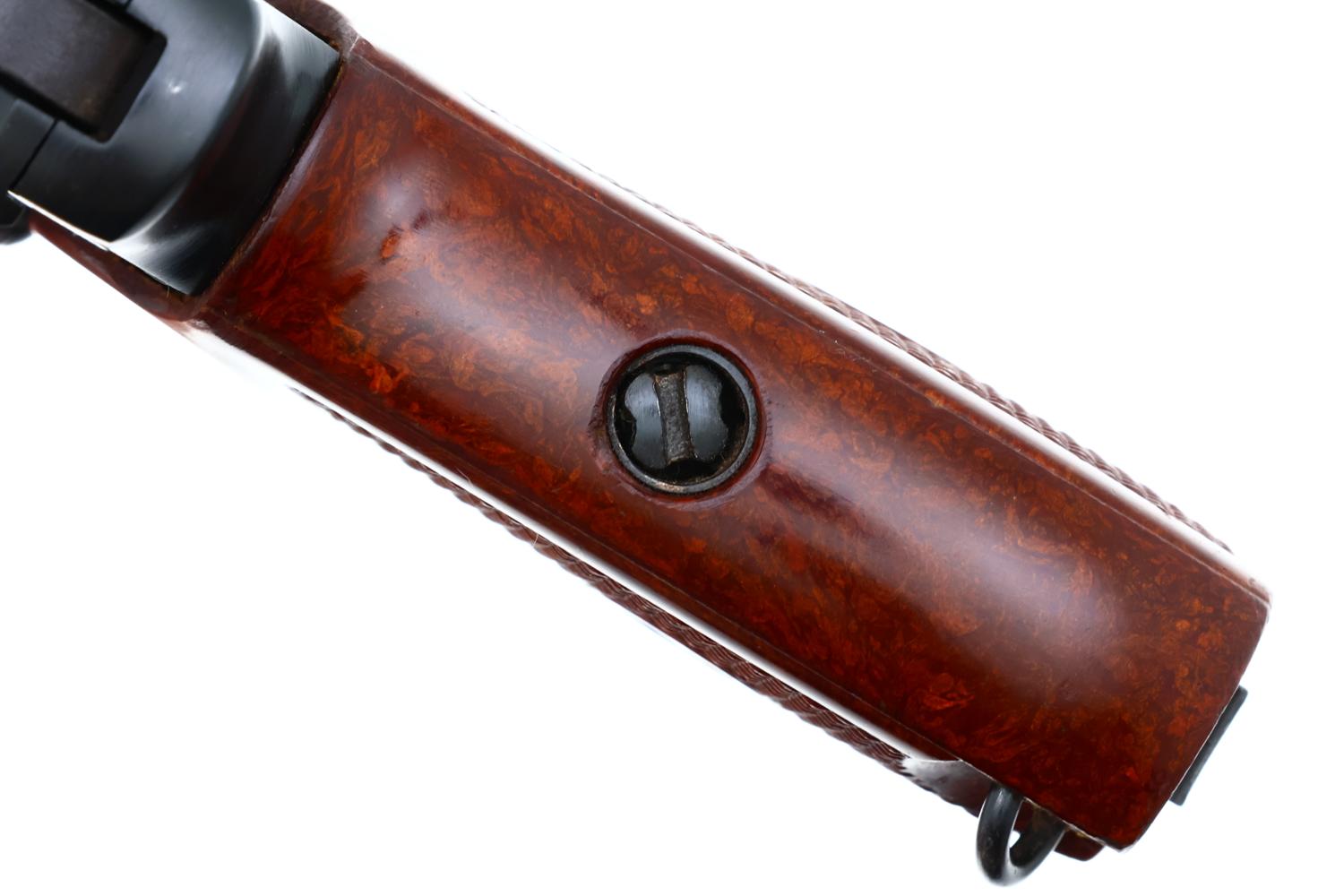 Ishevsk Arsenal, Russian Makarov Pistol, Dated 1983, CT5927, FB00450 - Image 9