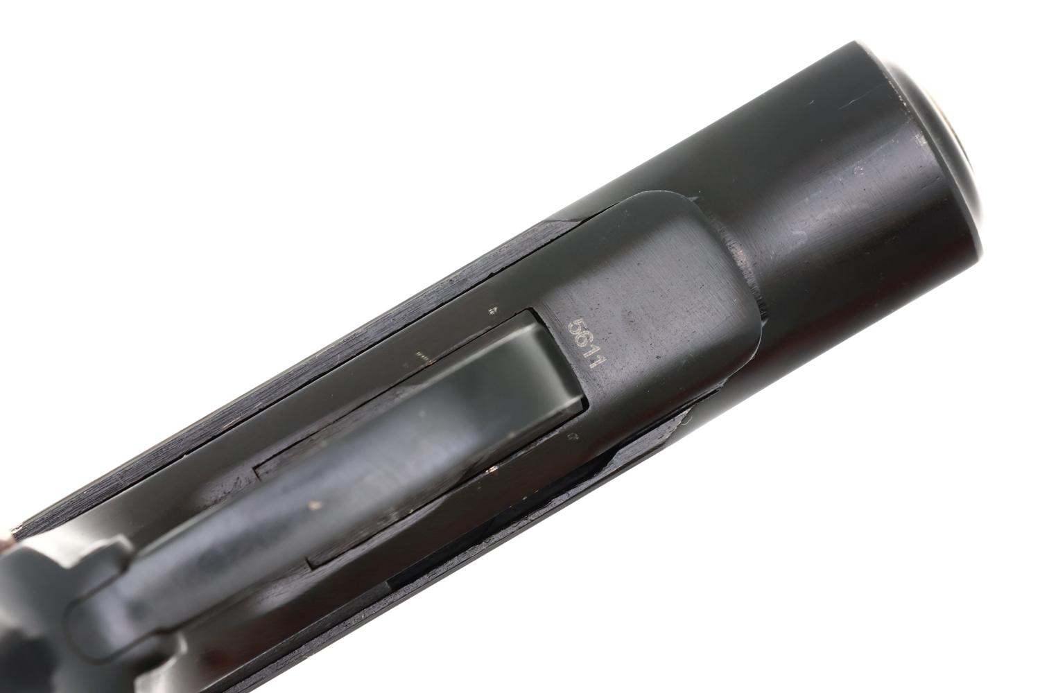 Izhevsk Arsenal, Russian Makarov Military Pistol, Dated 1983, 5611, FB00448 - Image 5