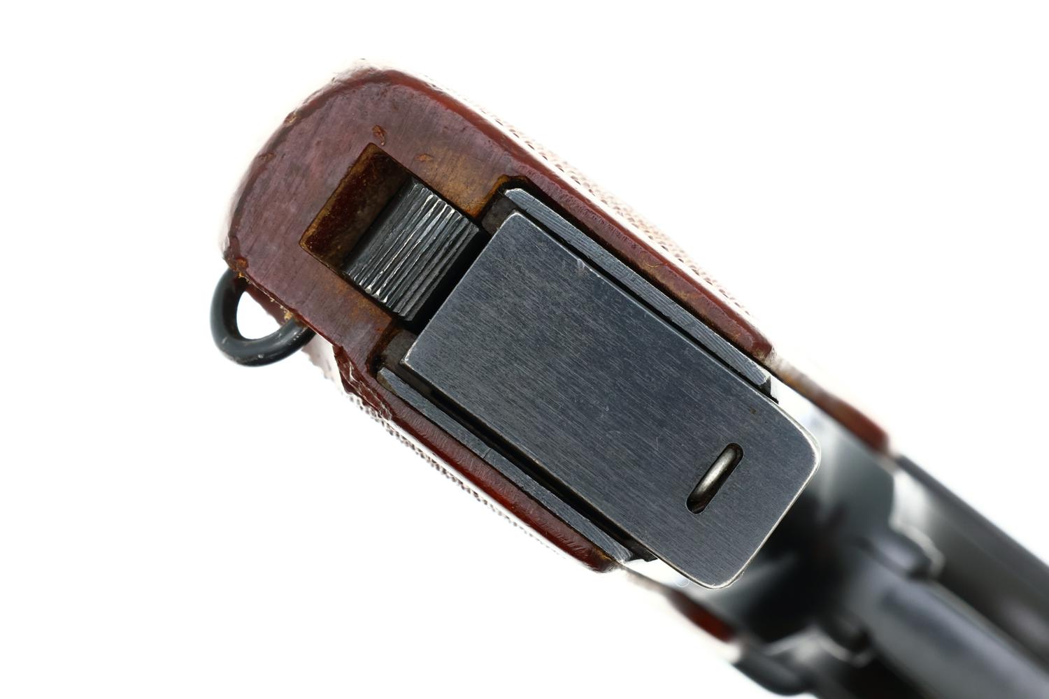 Izhevsk Arsenal, Russian Makarov Military Pistol, Dated 1983, 5611, FB00448 - Image 6