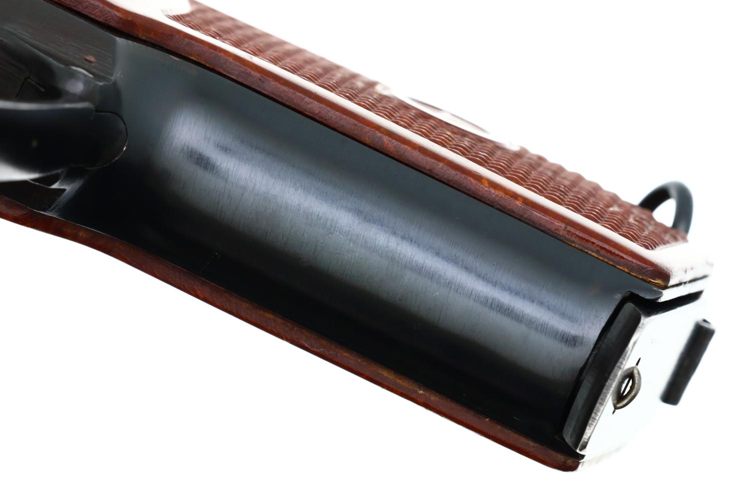 Izhevsk Arsenal, Russian Makarov Military Pistol, Dated 1983, 5611, FB00448 - Image 7