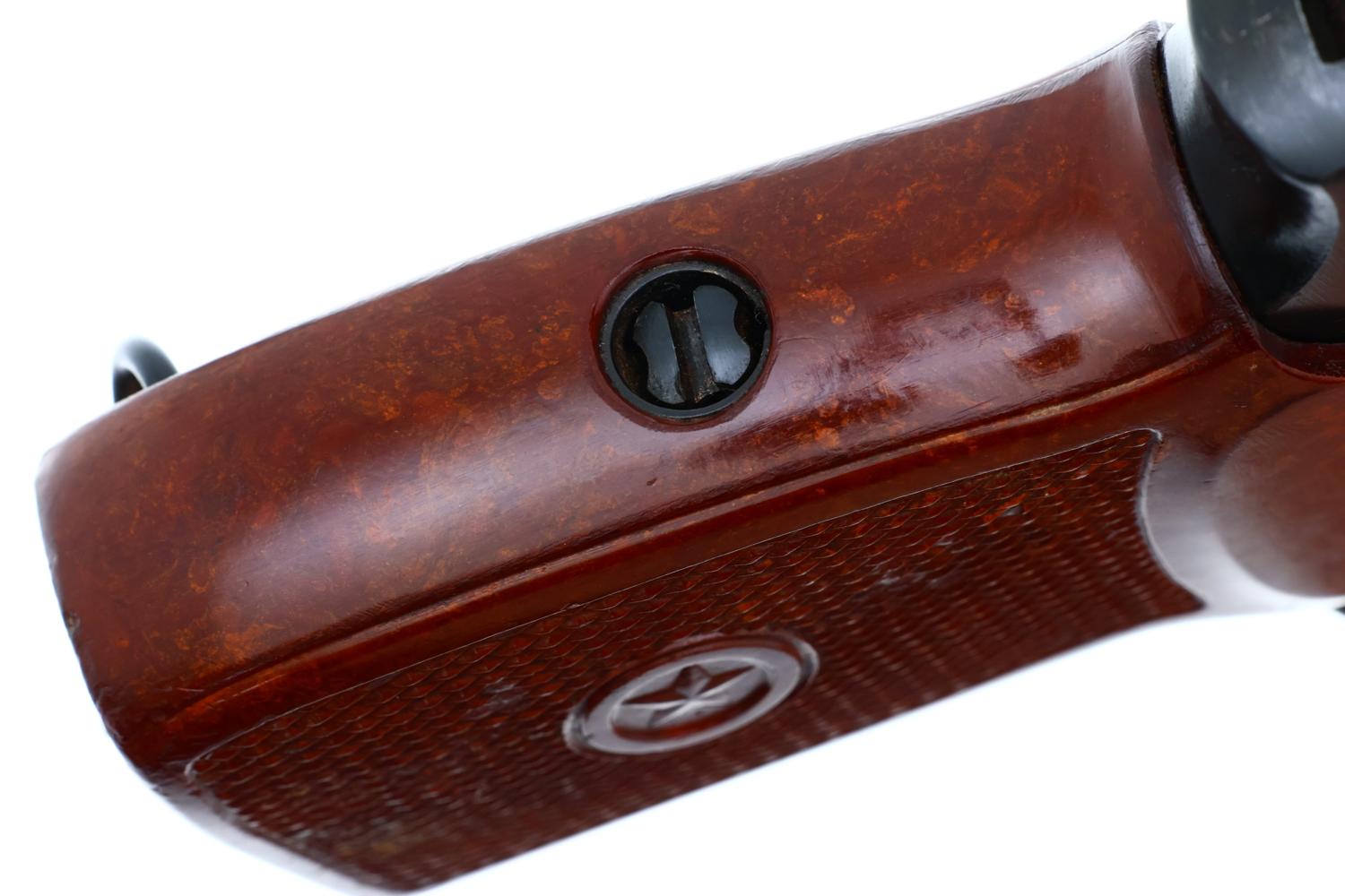 Izhevsk Arsenal, Russian Makarov Military Pistol, Dated 1983, 5611, FB00448 - Image 8