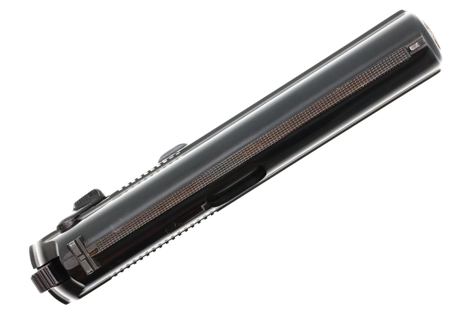 Izhevsk Arsenal, Russian Makarov Military Pistol, Dated 1983, 5611, FB00448 - Image 9