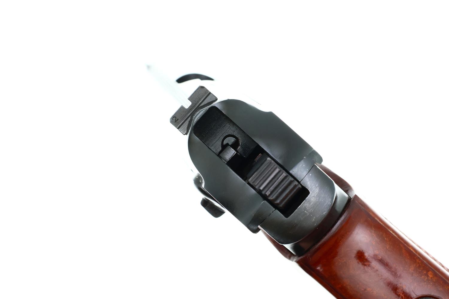 Izhevsk Arsenal, Russian Makarov Military Pistol, Dated 1983, 5611, FB00448 - Image 10