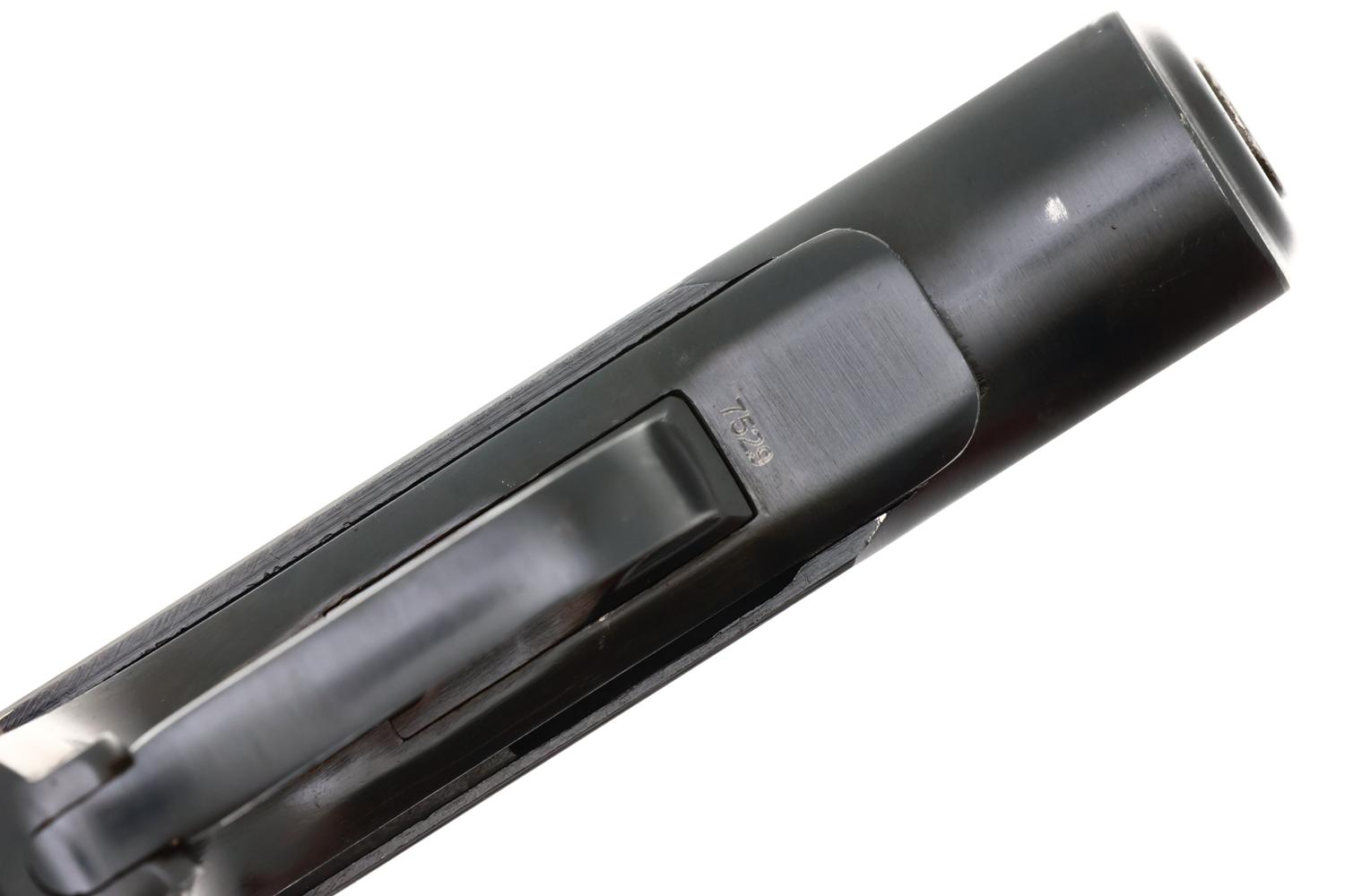 Izhevsk, Russian Military Makarov Pistol, Dated 1987, 7529, FB00453 - Image 5