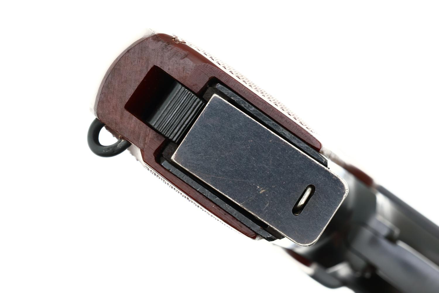 Izhevsk, Russian Military Makarov Pistol, Dated 1987, 7529, FB00453 - Image 6