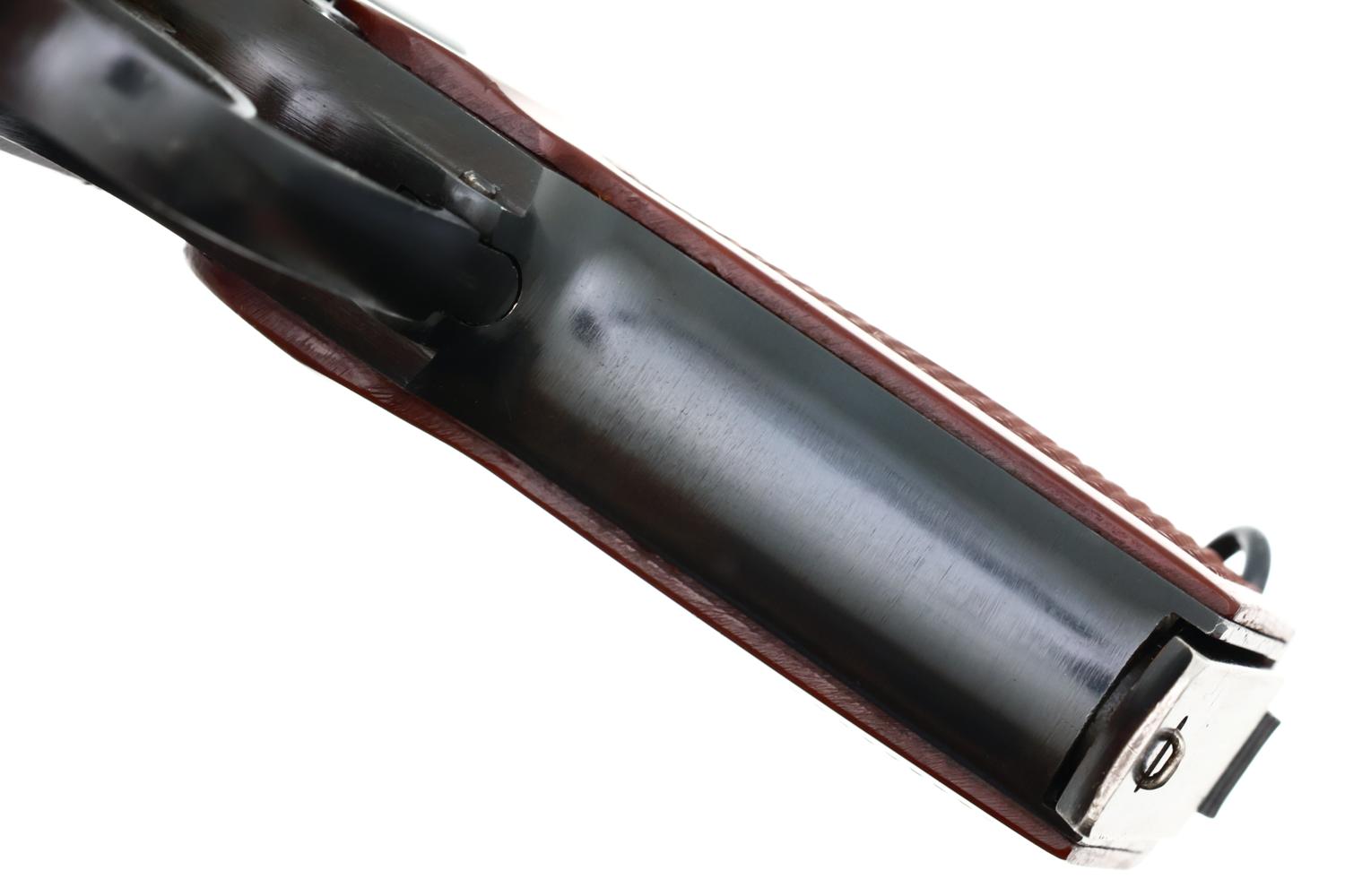 Izhevsk, Russian Military Makarov Pistol, Dated 1987, 7529, FB00453 - Image 8