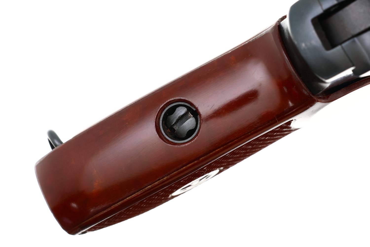 Izhevsk, Russian Military Makarov Pistol, Dated 1987, 7529, FB00453 - Image 9