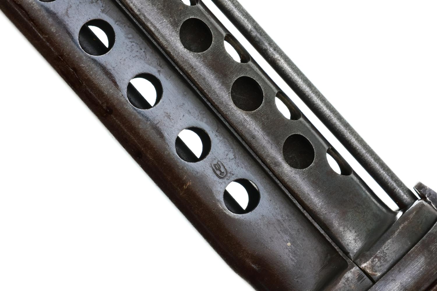 Izhevsk Tokarev SVT-40 Russian WWII Military Rifle, K5735, FB01829 - Image 13