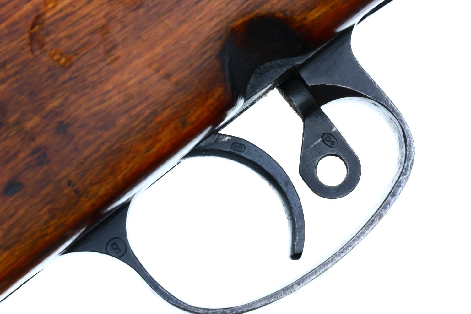 Izhevsk Tokarev SVT-40 Russian WWII Military Rifle, K5735, FB01829 - Image 14