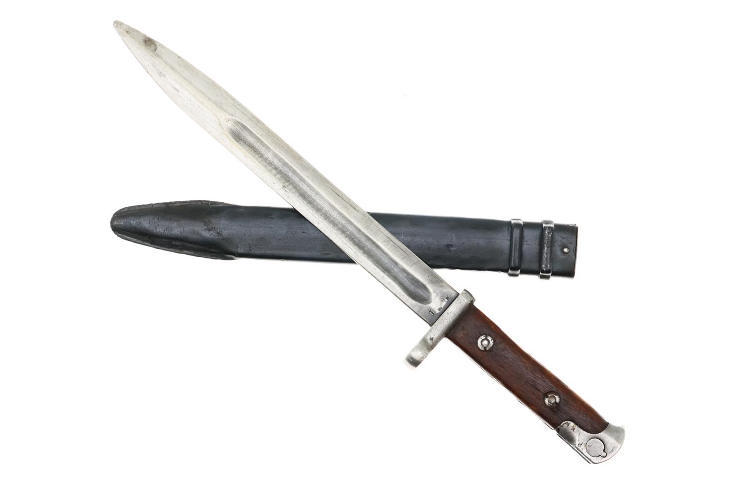 Izhevsk Tokarev SVT-40 Russian WWII Military Rifle, K5735, FB01829 - Image 16