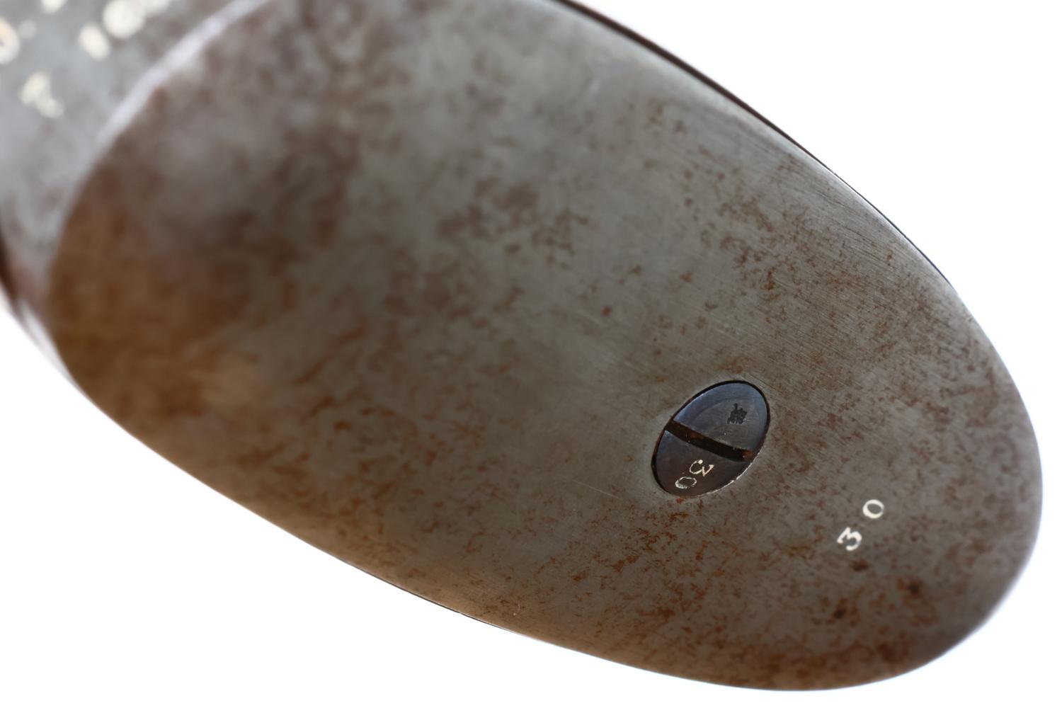 Mauser Gewehr 71-84 Military Rifle, Danzig Arsenal, 1887, 5830r, O-220 - Image 18