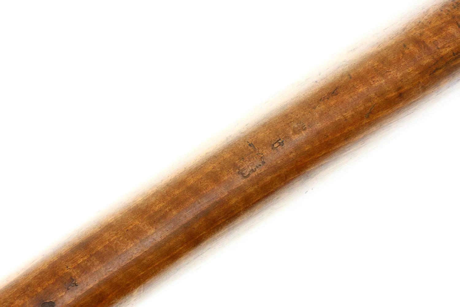 Mauser Gewehr 71-84 Military Rifle, Danzig Arsenal, 1887, 5830r, O-220 - Image 20