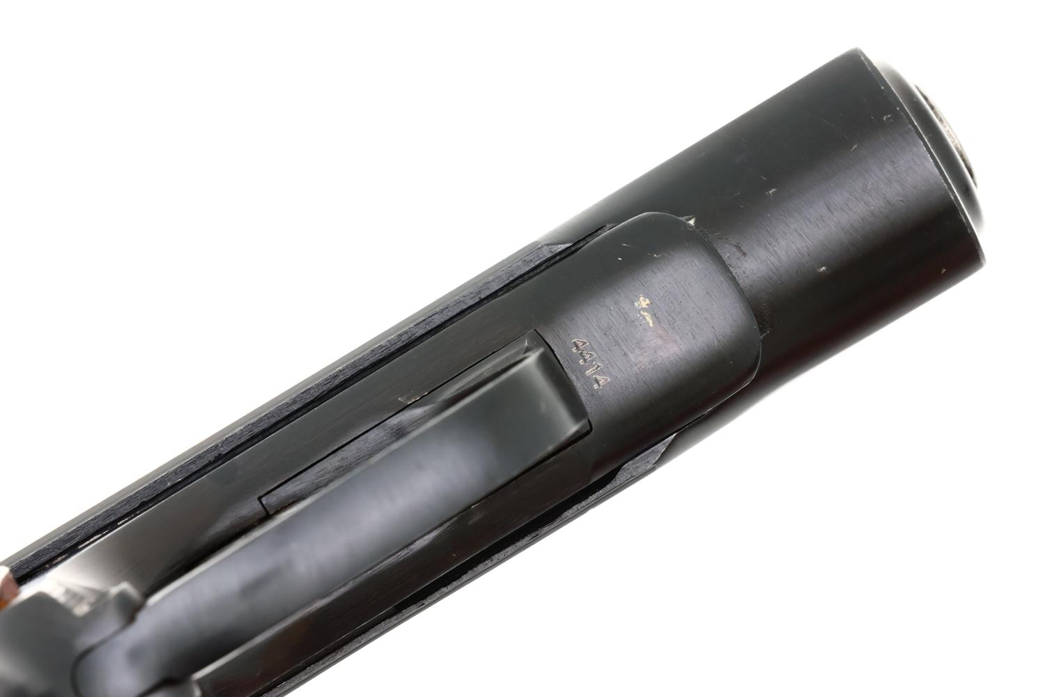 Russian Izhevsk, Makarov Pistol, Dated 1986, 4414, FB00454 - Image 5