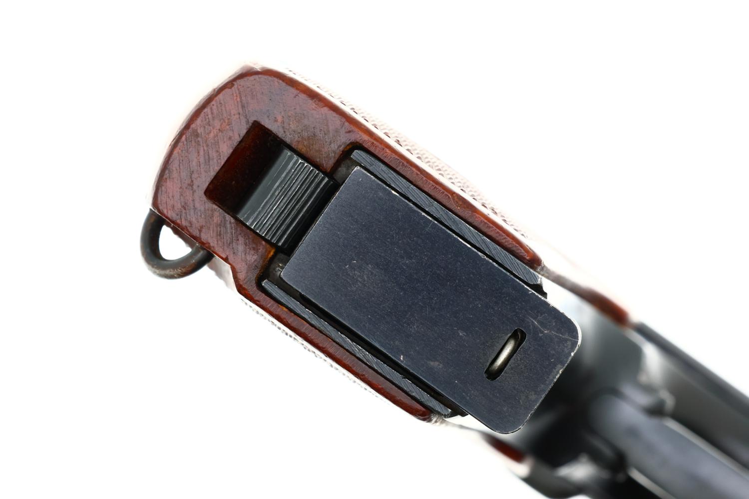 Russian Izhevsk, Makarov Pistol, Dated 1986, 4414, FB00454 - Image 6