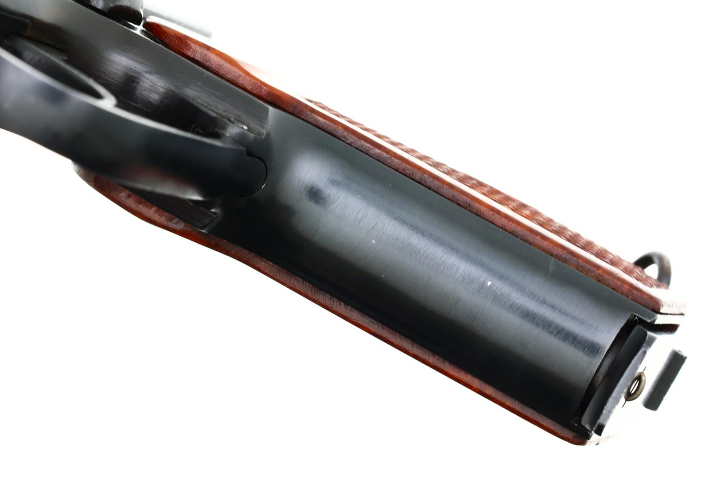 Russian Izhevsk, Makarov Pistol, Dated 1986, 4414, FB00454 - Image 7