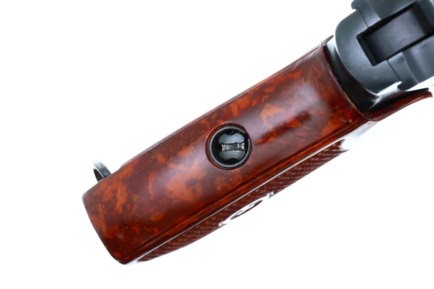 Russian Izhevsk, Makarov Pistol, Dated 1986, 4414, FB00454 - Image 8