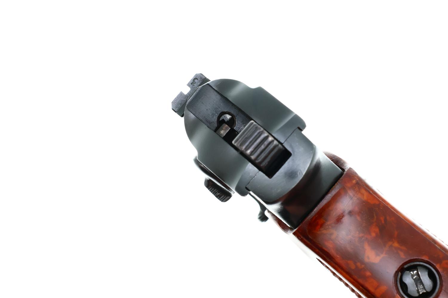 Russian Izhevsk, Makarov Pistol, Dated 1986, 4414, FB00454 - Image 10