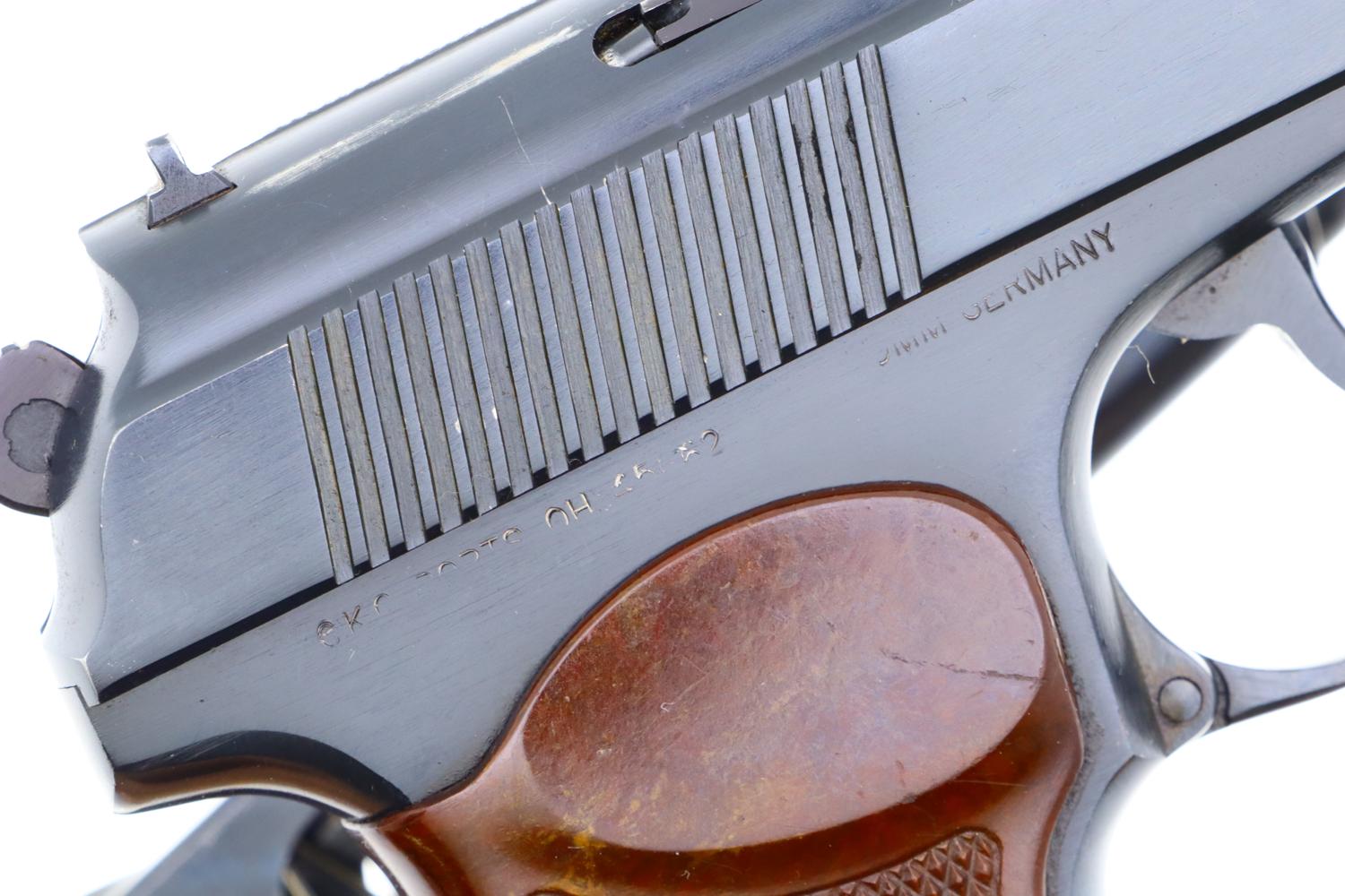 Russian Makarov, Military, Izhevsk, 1976 Date, 4179, FB00487 - Image 3