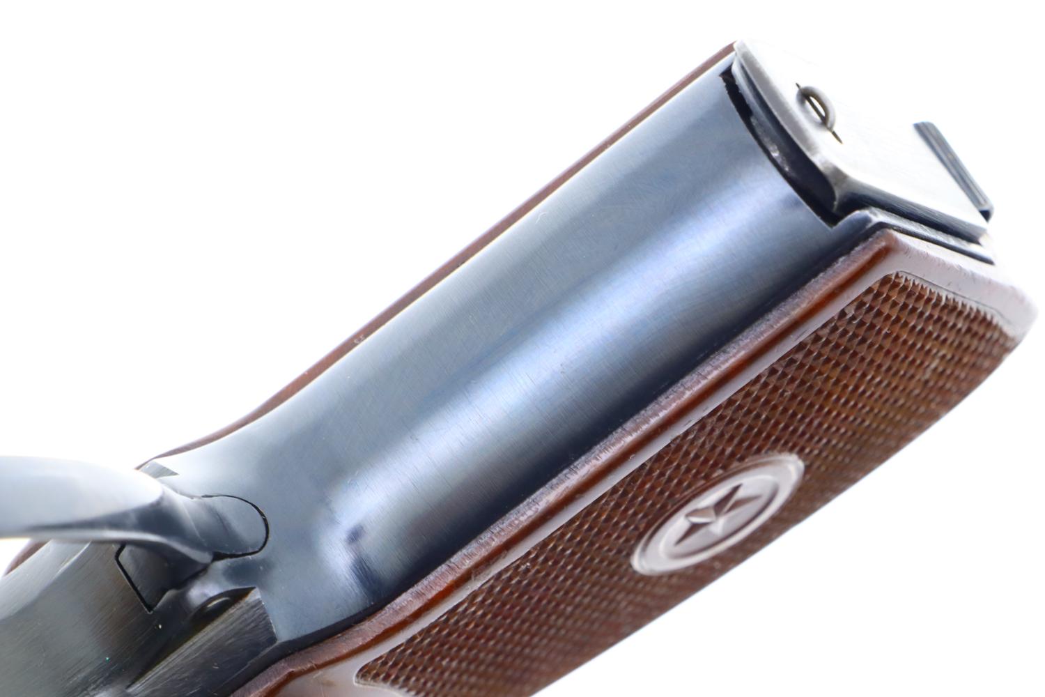 Russian Makarov, Military, Izhevsk, 1976 Date, 4179, FB00487 - Image 5