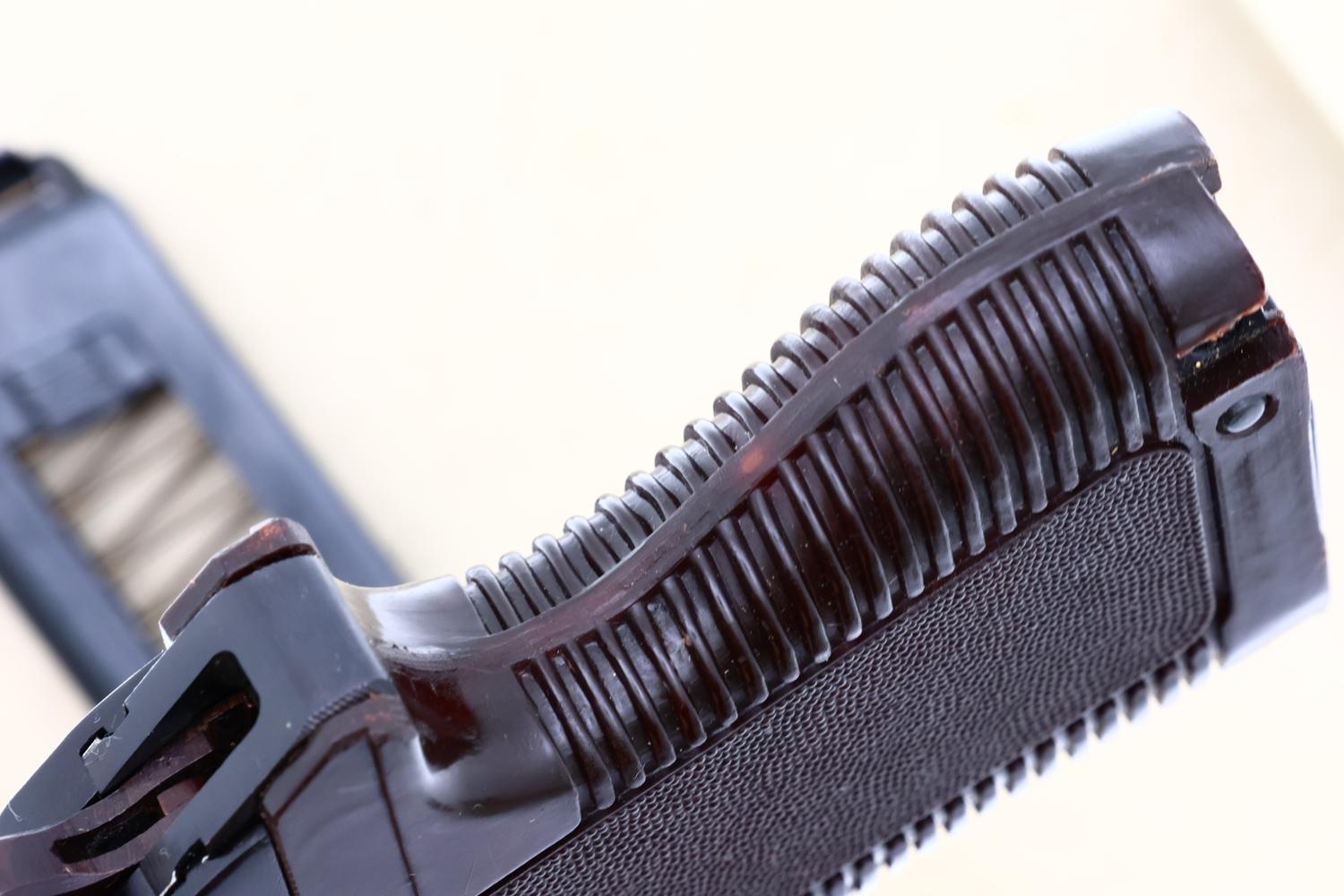 Russian PSM pistol, Izhevsk, as NIB with two matching mags, BN2203, FB02297 - Image 8