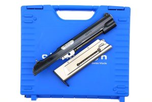 SIG P210 P49 Conversion Kit, .22 LR, 45312, X-544