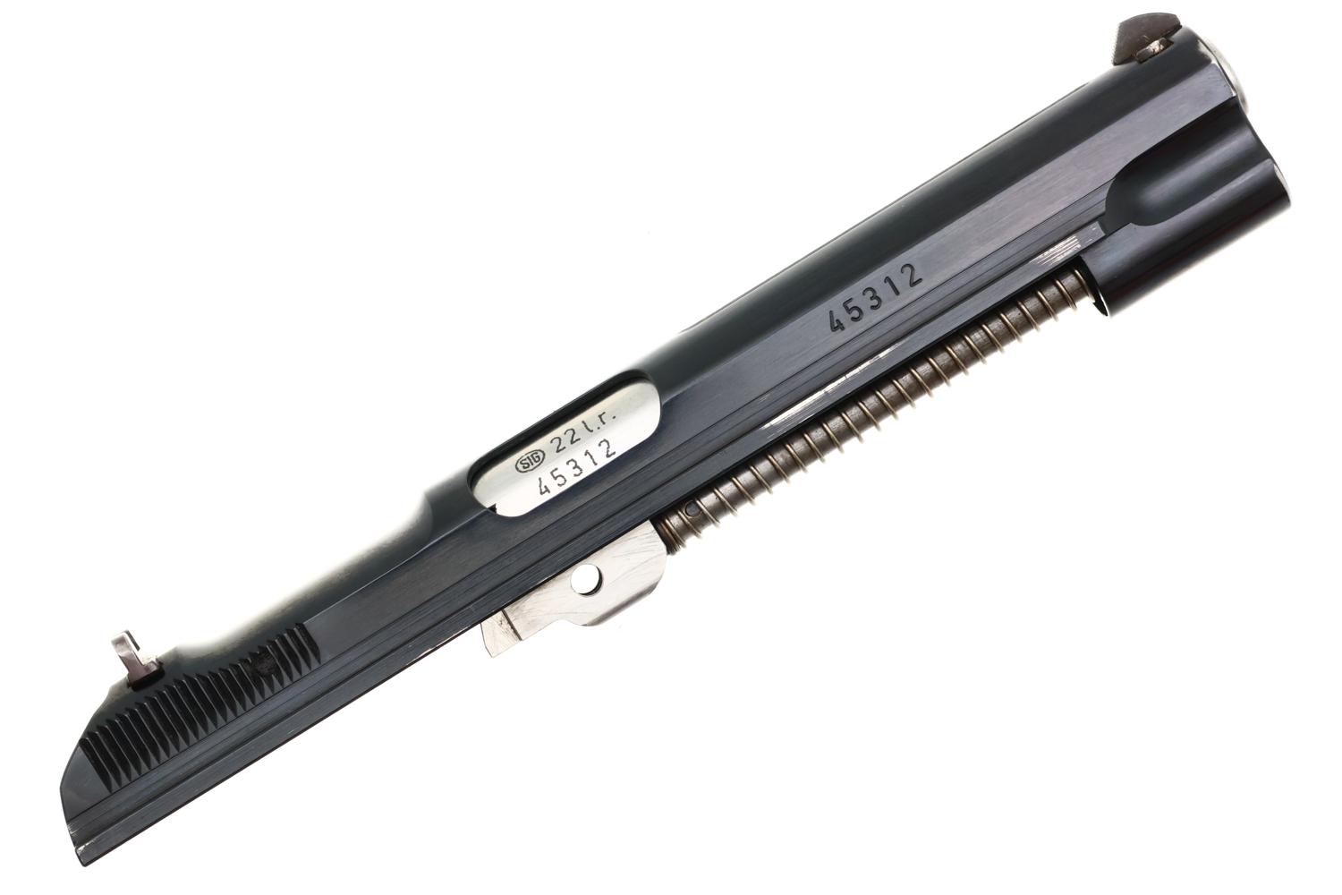 SIG P210 P49 Conversion Kit, .22 LR, 45312, X-544 - Image 2