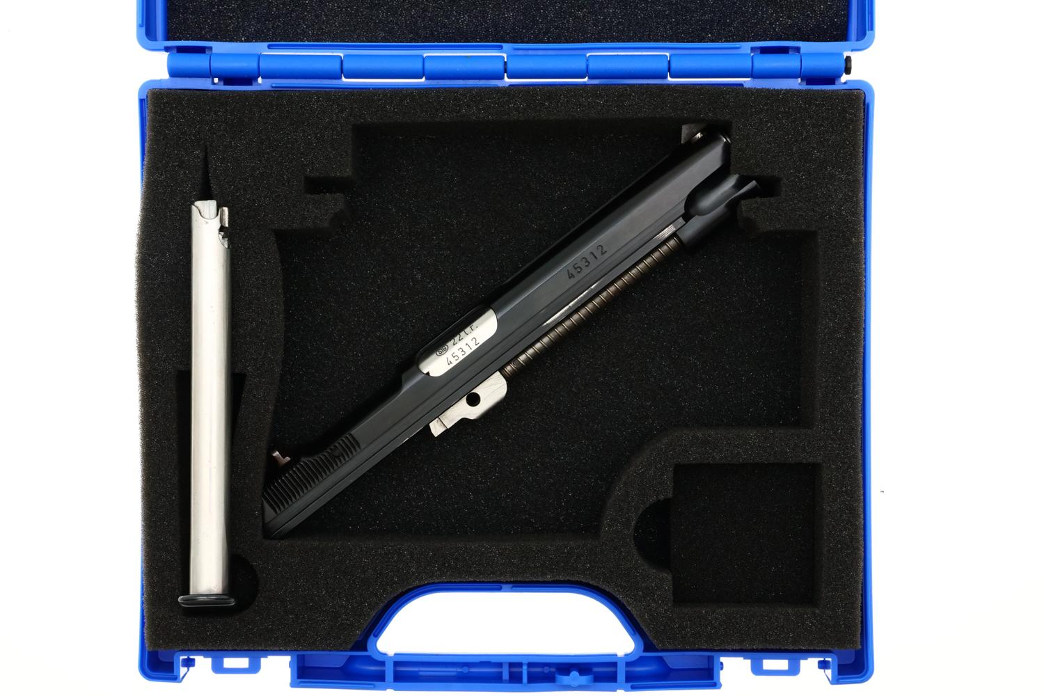 SIG P210 P49 Conversion Kit, .22 LR, 45312, X-544 - Image 10