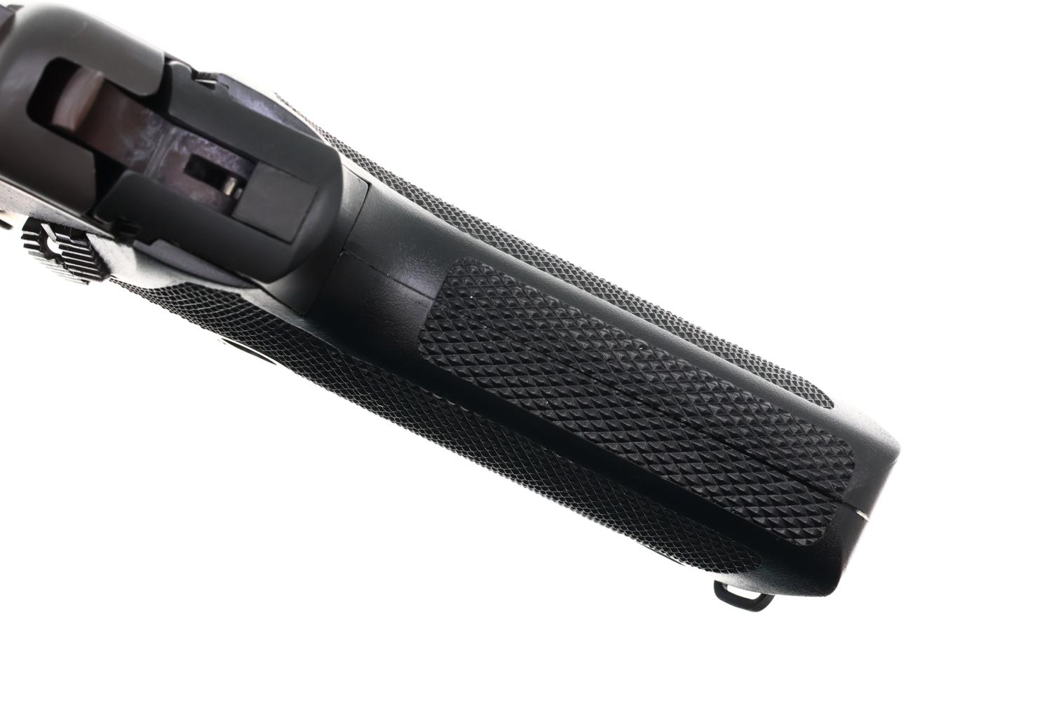 Sig Sauer P220 Pistol, Earliest Variation 9mmP, Boxed, G105654, FB02058 - Image 5