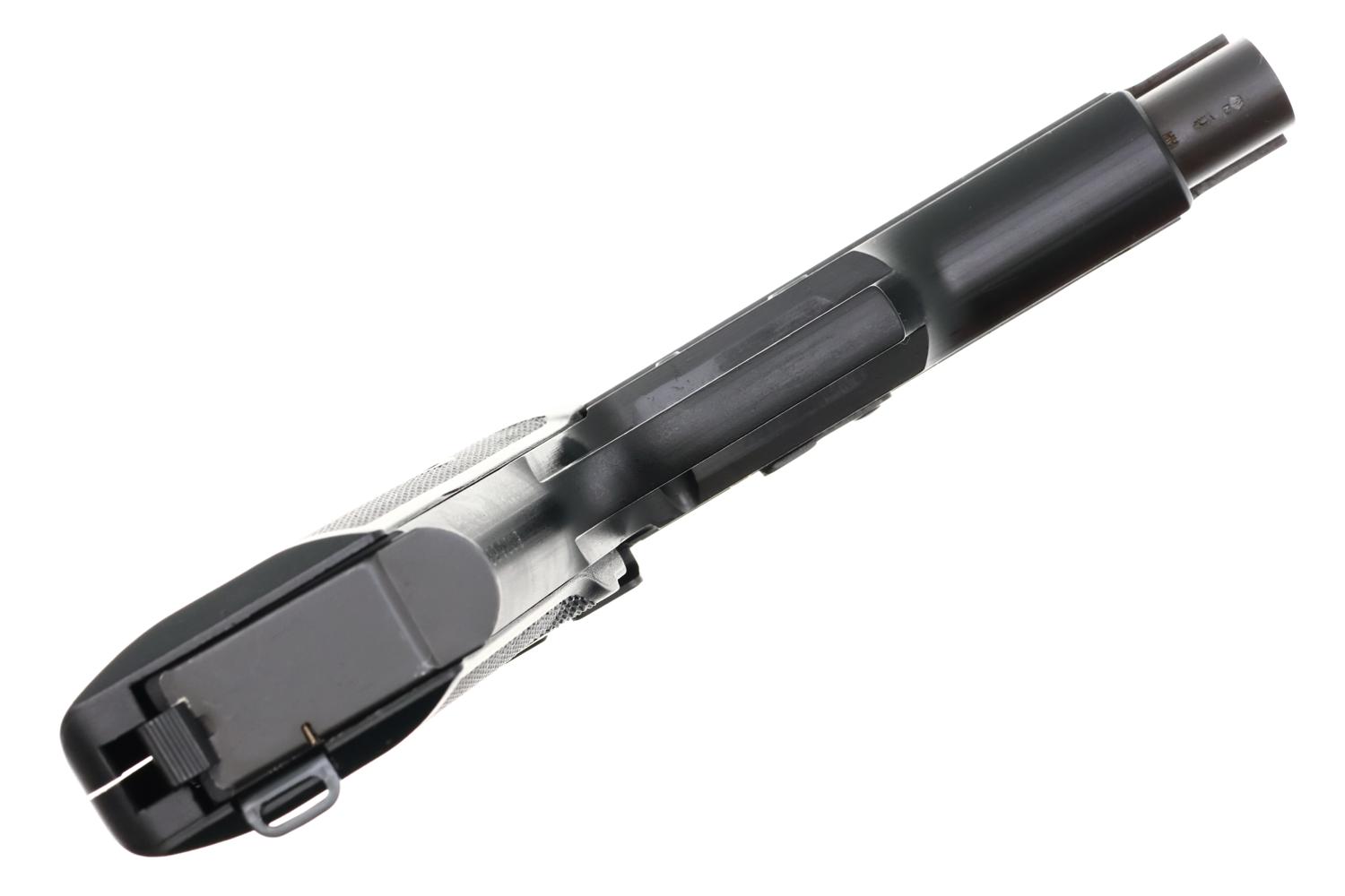 Sig Sauer P220 Pistol, Earliest Variation 9mmP, Boxed, G105654, FB02058 - Image 9