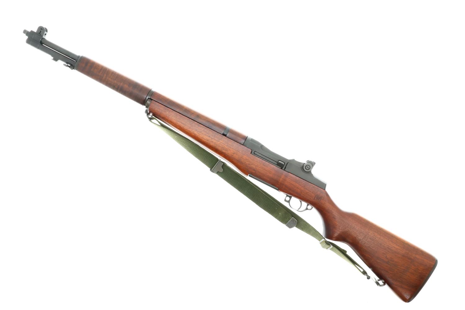 Springfield Armory, M1 Garand, National Match, 5931792 FB01800 - Image 2