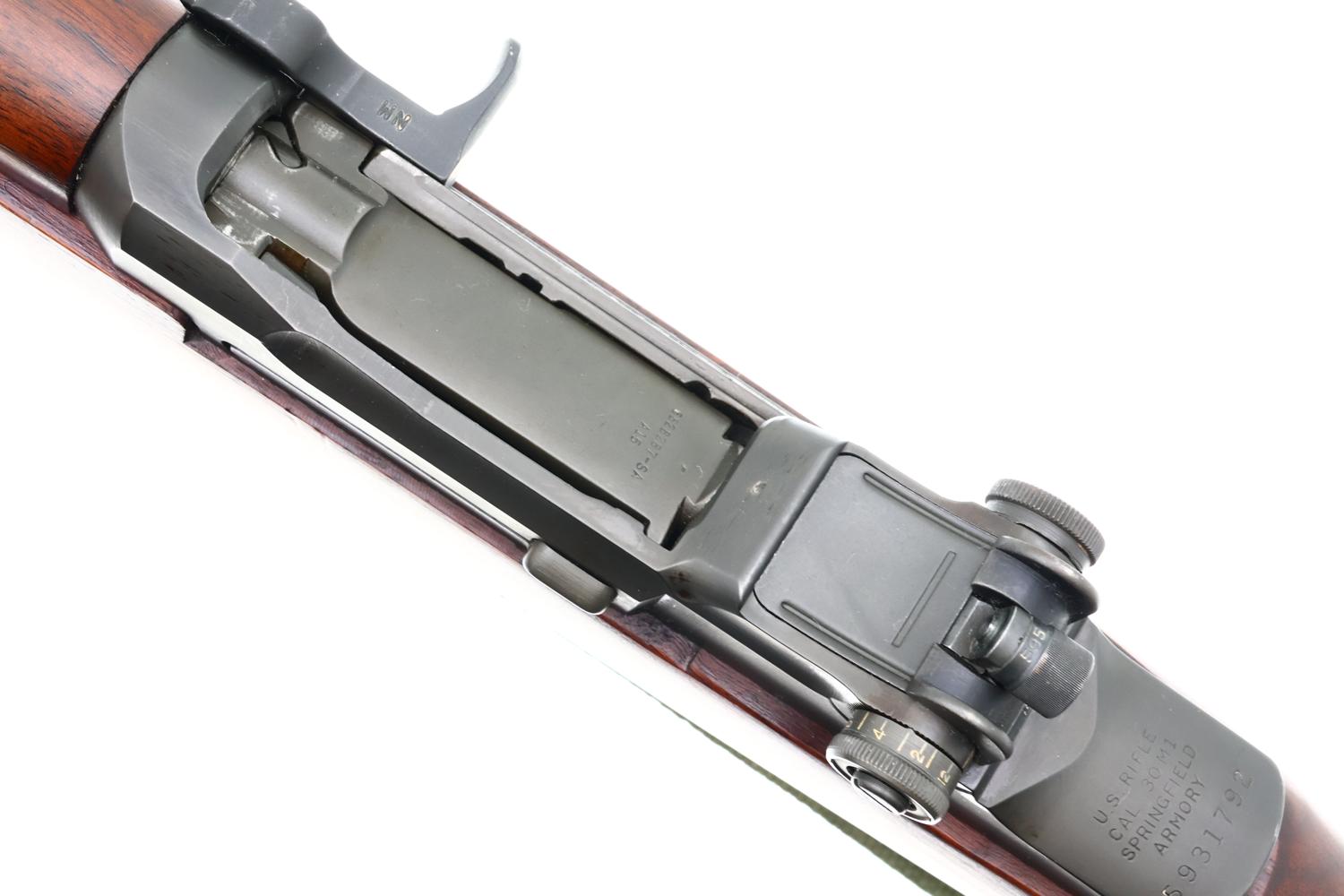 Springfield Armory, M1 Garand, National Match, 5931792 FB01800 - Image 6