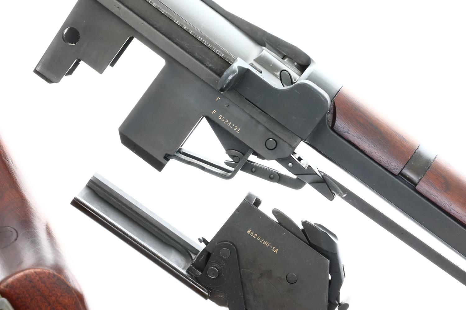 Springfield Armory, M1 Garand, National Match, 5931792 FB01800 - Image 8