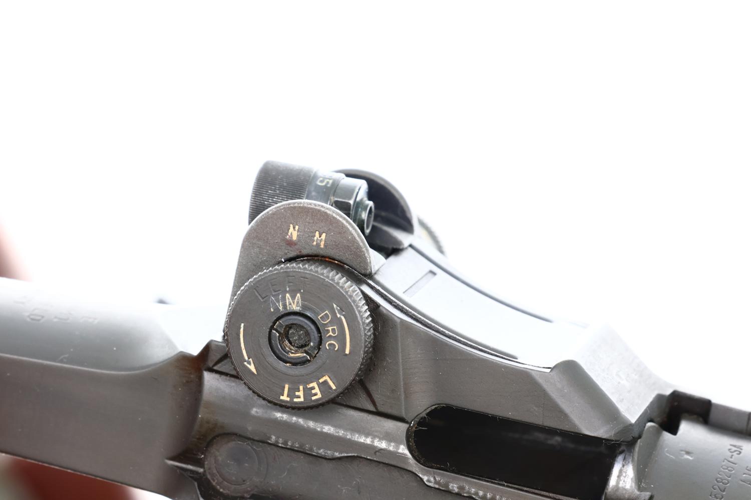 Springfield Armory, M1 Garand, National Match, 5931792 FB01800 - Image 10
