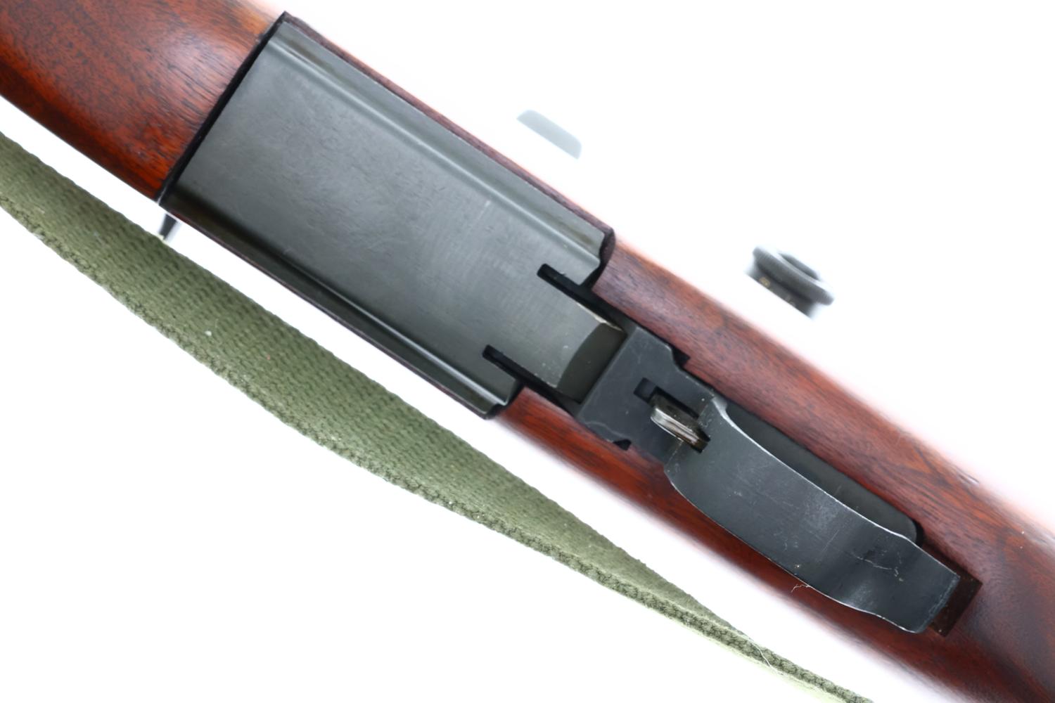 Springfield Armory, M1 Garand, National Match, 5931792 FB01800 - Image 12