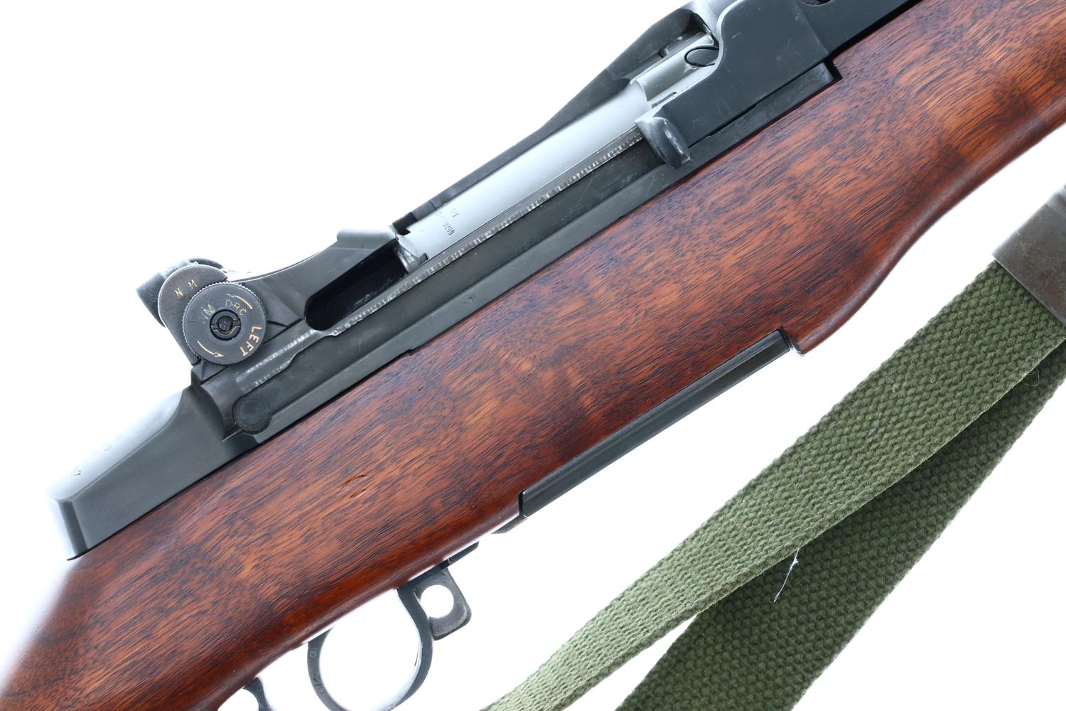 Springfield Armory, M1 Garand, National Match, 5931792 FB01800 - Image 13