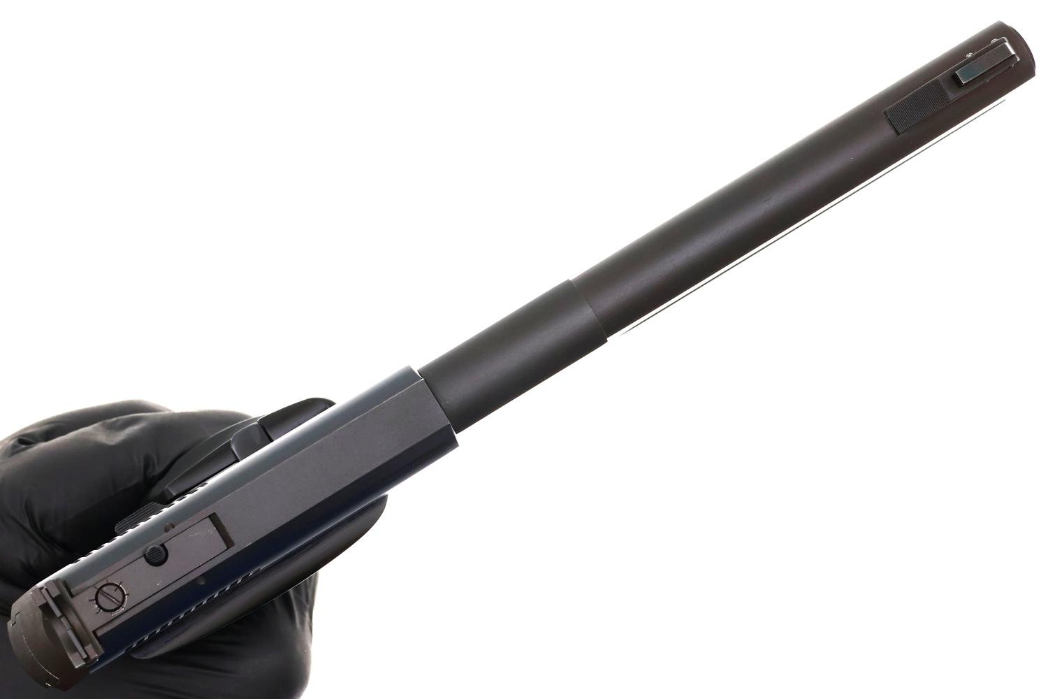 Superb Colt 3rd Series, Match Target Woodsman, Boxed, 167812-S, FB02298 - Image 7