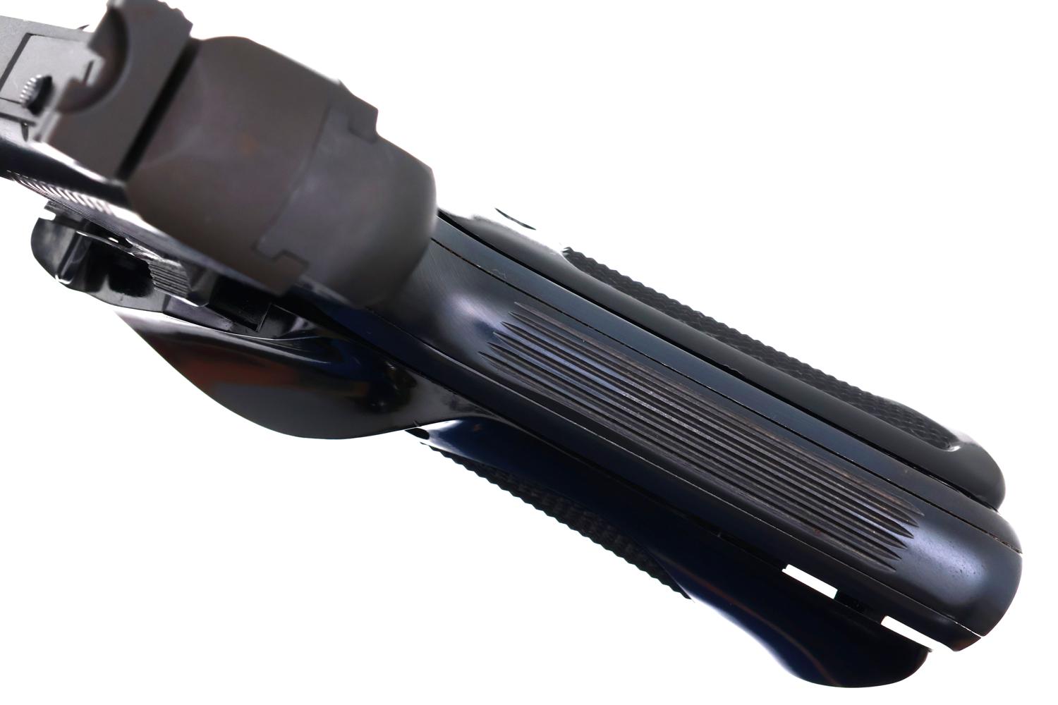 Superb Colt 3rd Series, Match Target Woodsman, Boxed, 167812-S, FB02298 - Image 9